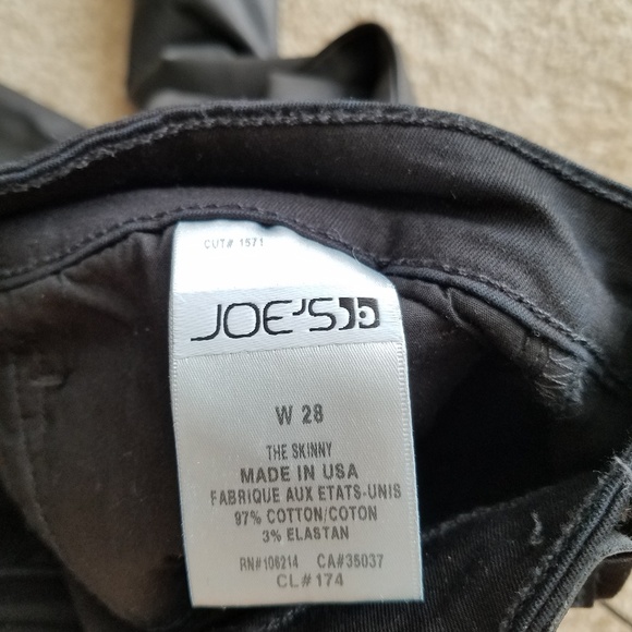 Pant - Picture 5 of 6